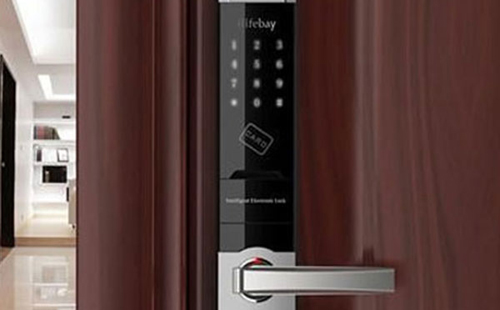 漳平24小时上门开锁公司