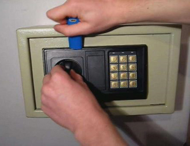 漳平24小时上门开锁公司