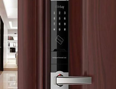 漳平24小时上门开锁公司