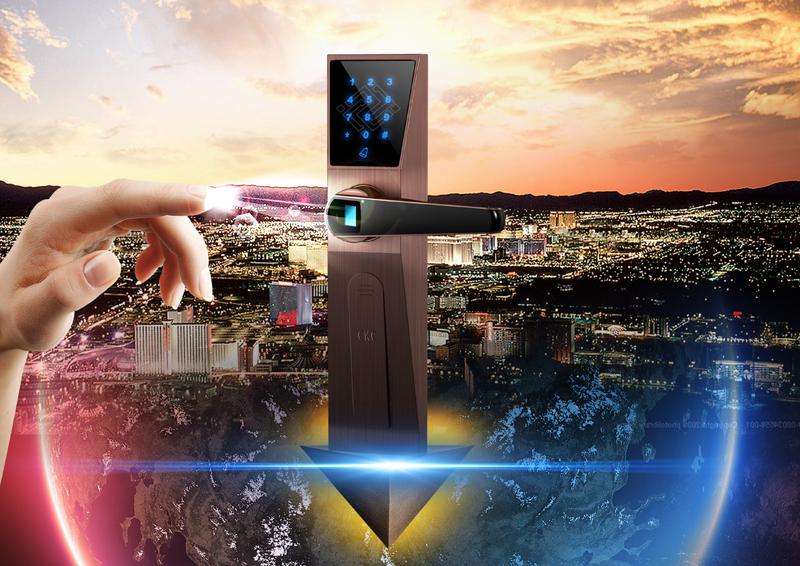 漳平24小时上门开锁公司