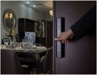 漳平24小时上门开锁公司