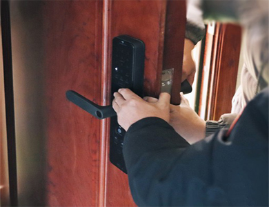 漳平24小时上门开锁公司